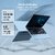 AIR Falcon Series Notebook / Laptop PC i5 12TH GEN 8 GB RAM 512 GB SSD With Windows 11 (Sapphire Sea)