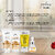 Globus Naturals Summer Radiance Skincare Gift Box Set of 4 - Multani Mitti Face Wash 75g, Multani Mitti Face Pack 50g, Sunscreen 50 gm & Vitamin C Face Serum 30 ml