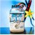 MUSCLEPORT LEAN WHEY PROTEIN ISO HYDRO 2LBS FAT METABOLIZING WHEY PROTEIN (Vanilla Ice cream)