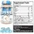 MUSCLEPORT LEAN WHEY PROTEIN ISO HYDRO 2LBS FAT METABOLIZING WHEY PROTEIN (Vanilla Ice cream)