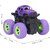 Mannat Small Off Road 4x4 Car, Mini Sports Super Car, Pull Back Toy, Toy for Kids to Play in Home, Set of 1 (Purple)