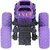 Mannat Small Off Road 4x4 Car, Mini Sports Super Car, Pull Back Toy, Toy for Kids to Play in Home, Set of 1 (Purple)