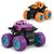 S.S.B Small Off Road 4x4 Car, Mini Sports Super Car, Pull Back Toy, Toy for Kids to Play in Home, Set of 2 (Multicolor)