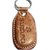 Leather Bike Key Chaine Foe Suzuki