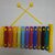 Manav Enterprises Xylophone Musical Toy For Kids (Multicolor)