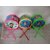 Manav Enterprises Drum For Kids Senior (Multicolor)
