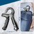 Eastern Club Counter 10KG To 60KG Weight Adjustable Professional Counter Hand Gripper for Men Women Counter Hand GripFinger ExerciserPower Gripper