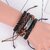 Leather Bracelet