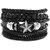 Leather Bracelet