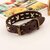 Leather Bracelet
