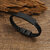 Leather Bracelet