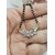 Premium Quality AAA CZ Stones Round Shape Mangalsutra Chain Set