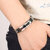 Leather Bracelet
