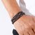 Leather Bracelet