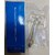 Polycarbonate Syringe 20ml Plastic steel (TPX) - Polycarbonate syringe durable for long lasting - 1pcs Birds' Park