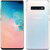 Samsung Galaxy S10 128GB Prism White- Grade A++ Excellent Condition (Refurbished)-With(3 Months Seller Warranty)
