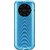 Sia Pro 310C (Dual Sim, 4.5 Cm (1.77 Inch) Display, 1050 Mah Battery, Blue)