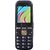 Oneme Fm-2 F29 (Dual Sim, 6.1 Cm (2.4 Inch) Display, 3000 Mah Battery, Blue)