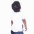 Kid Kupboard Cotton Baby Boys T-Shirt, White, Half-Sleeves, 2-3 Years KIDS6303