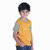 Kid Kupboard Cotton Boys T-Shirt, Multicolor, Half-Sleeves, 5-6 Years KIDS6318