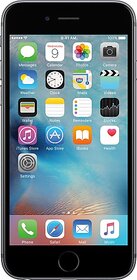 (Refurbished) iPhone 6s (32 GB Storage, Space Grey) - Superb Condition, Like New