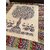 Tree Of Life Bedsheet Double Size