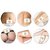 10Pcs slim Patch Stomach Fat Burning Navel Stick Slimming Lose Weight Back & Abdomen Support Metabolism, Carbs, Sugar, Toxins Remove