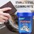Quickly Cleans Cookware Surfaces |Oven & Cookware Cleaner Stainless Steel Cleaning Paste Remove Stains from Pots Pans Multi-Purpose Cleaner
