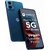 Motorola G34 5G (Ocean Green, 8GB RAM, 128GB Storage)