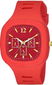 Men Analog Wrist Watch Analog Watch - For Men  Women