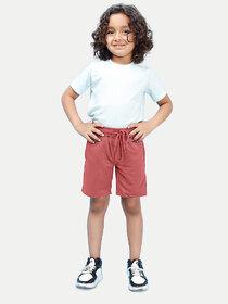 Boys Onion Shorts