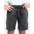 Boys Black Shorts