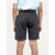 Boys Black Shorts