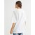REVEXO Printed Cotton Blend Black Color T-Shirt For Women