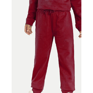 Girls Neon Solid Jogger