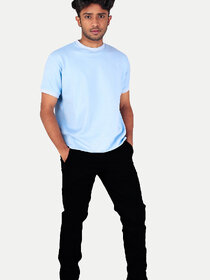 Men Clothing Navy Pants