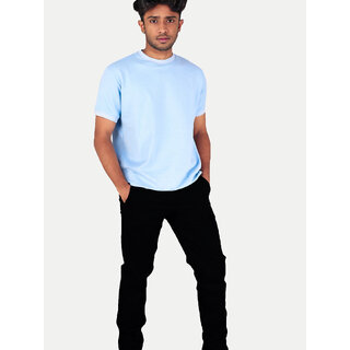 Men Clothing Navy Pants