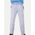 Mens Striped Sleepwear Pant