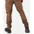 Men Clothing Beige Pants
