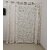 Applique Work Curtain
