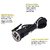 Usb 12V Charger With Switch For Bike Motorcsycle Scooty And Cars Silicone Waterproof Power Adapter Socket 5V-2A -Black Cellular Phones.