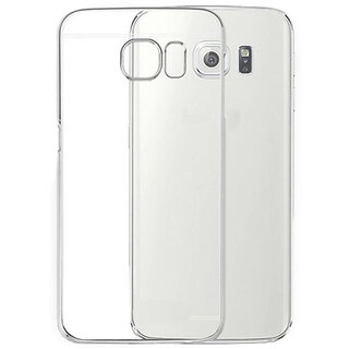 POCO M3 Soft Transparent Silicon TPU Back Cover