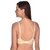 Lambency India Yellow T-shirt Bra
