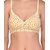 Lambency India Yellow T-shirt Bra