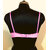 Lambency India Pink T-shirt Bra
