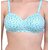 Lambency Multicolor Front Closure Bra