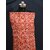Pink Hand Crafted Ladies Suit Material
