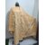 Applique Three Piece Ladies Suit