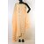 Applique Three Piece Ladies Suit