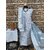Applique Three Piece Ladies Suit
